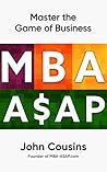 MBA ASAP: Master ...