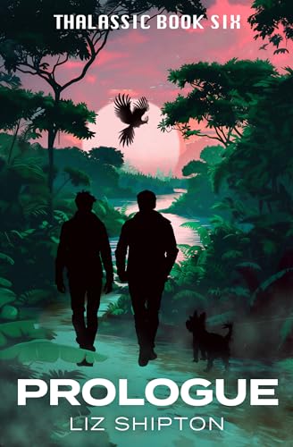 Prologue (Thalassic, #6)