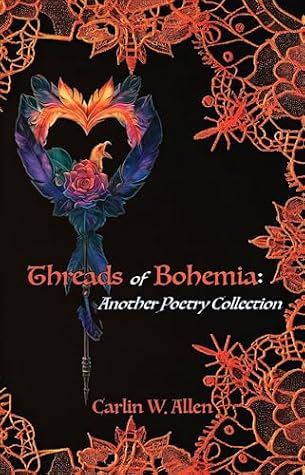 Threads of Bohemia: Another Poetry Collection (Humanity Poetry Collections)