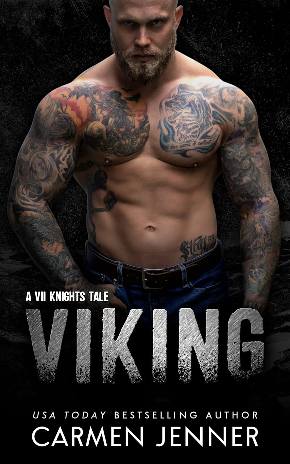 Viking (ebook)