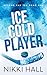 Ice Cold Player: Alternate Cover (Beyond the Ice: Alternate Covers)