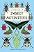A little book of insect act...