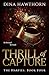 Thrill of Capture: A Secret Society Dark Romance (The Harpies)