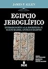 Egipcio Jeroglífico