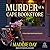 Murder at a Cape Bookstore (Cozy Capers Book Group Mystery, #5)
