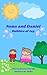 Nona and Daniel - Bubbles o...
