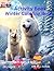 Activity Book: Winter Wonde...