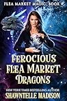 Ferocious Flea Market Dragons by Shawntelle Madison