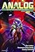 Analog Science Fiction & Fact, January/February 2024 by Trevor Quachri