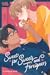 Sweet for Sweets and Foreigners, Volume 1
