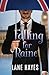 Falling For Raine: MM Age-Gap Romance (Love and Travels)