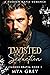 Twisted Seduction (Ivankov Bratva #1)
