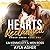 Hearts Reclaimed (Ardor Creek #1)