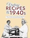 Vintage Recipes o...