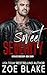 Sweet Severity (Ruthless Obsession #7)