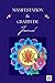 Manifestation and Gratitude Journal by Bengal Geek
