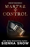Master of Control (Gods of Vegas #5) Book cover for Master of Control (Gods of Vegas #5)