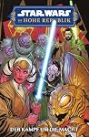 Star Wars: Die Ho...