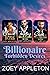 Billionaire Forbidden Desires