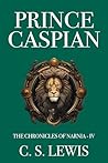 Prince Caspian