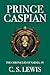 Prince Caspian by C.S. Lewis