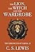 The Lion, the Witch and the Wardrobe by C.S. Lewis