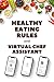 Weight Loss. Healthy Eating Rules and Virtual Chef Assistant. by Yurii Sreda