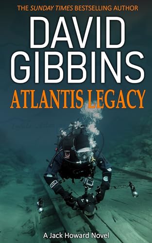 Atlantis Legacy (Kindle Edition)