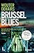 Brussel blues (Keller, #3)
