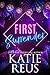First Surrender (The Serafina: Sin City Series)