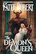 The Demon's Queen (A Deal With a Demon, #6)