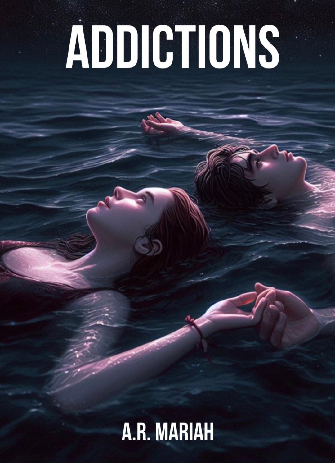 Addictions (Unknown Binding)