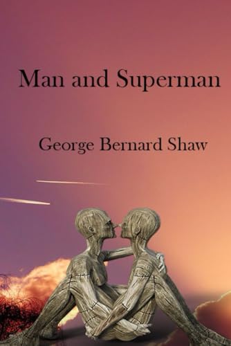 Man and Superman