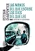 Las manos del que escribe, los ojos del que lee by Esteban Charpentier