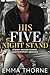 His Five Night Stand (Counting on Love)
