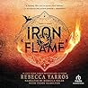 Iron Flame by Rebecca Yarros