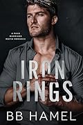 Iron Rings (Rossi Crime Family #2) 