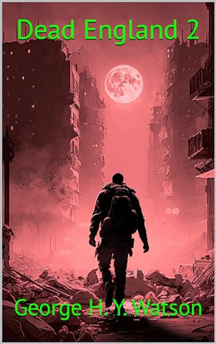 Dead England 2 (Dead England.)