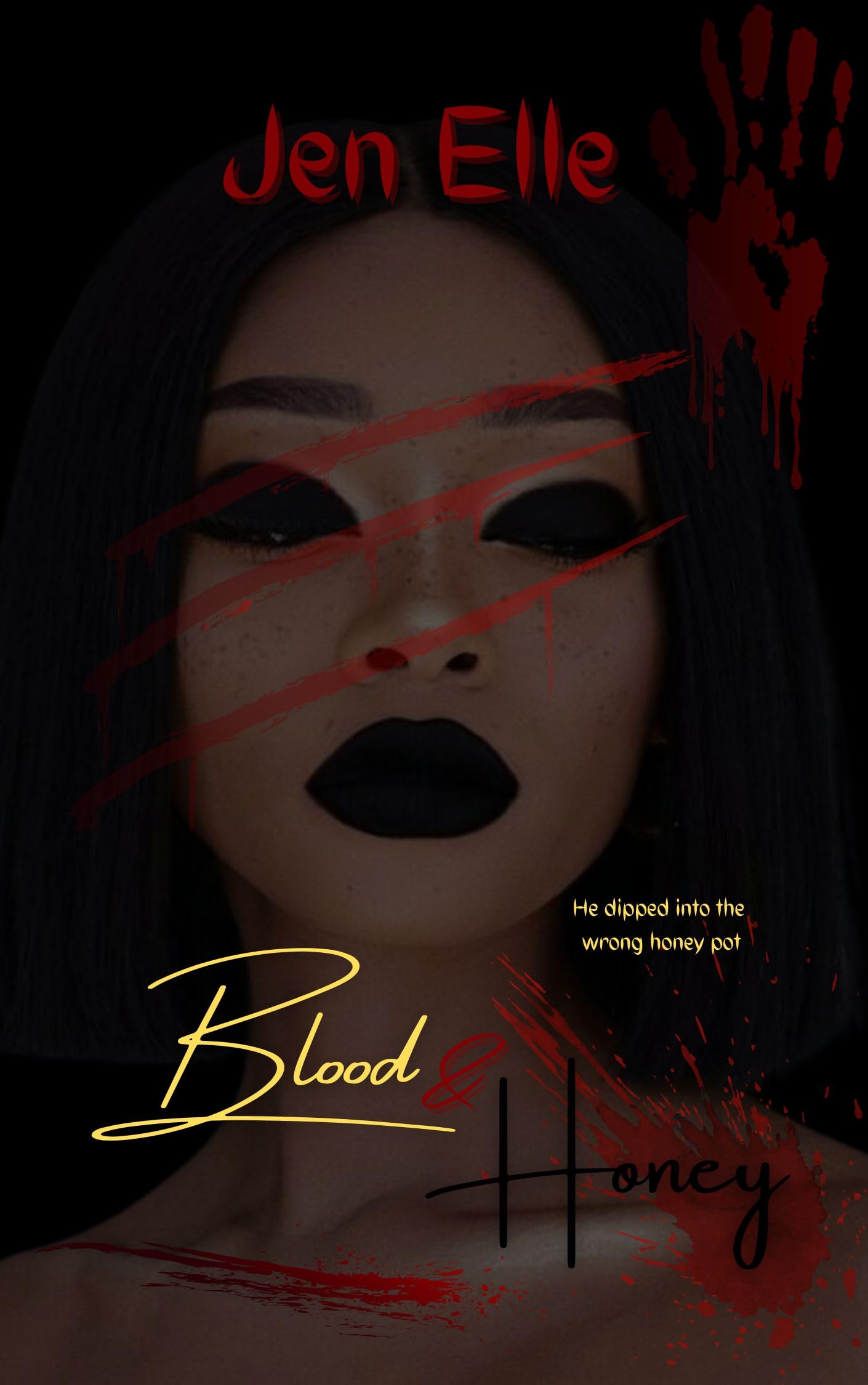 Blood & Honey (Kindle Edition)