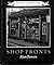 Shop Fronts