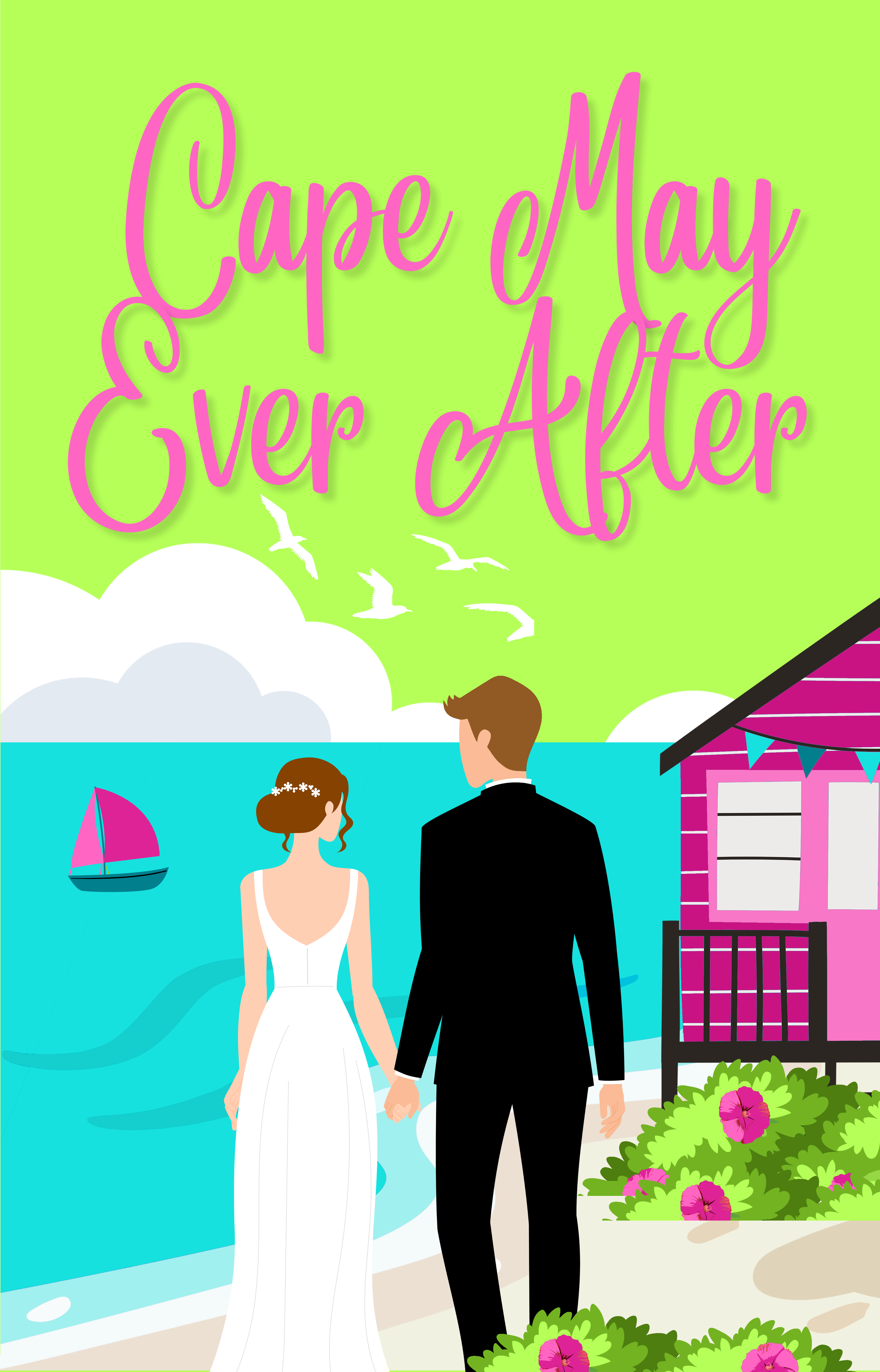 Cape May Ever After