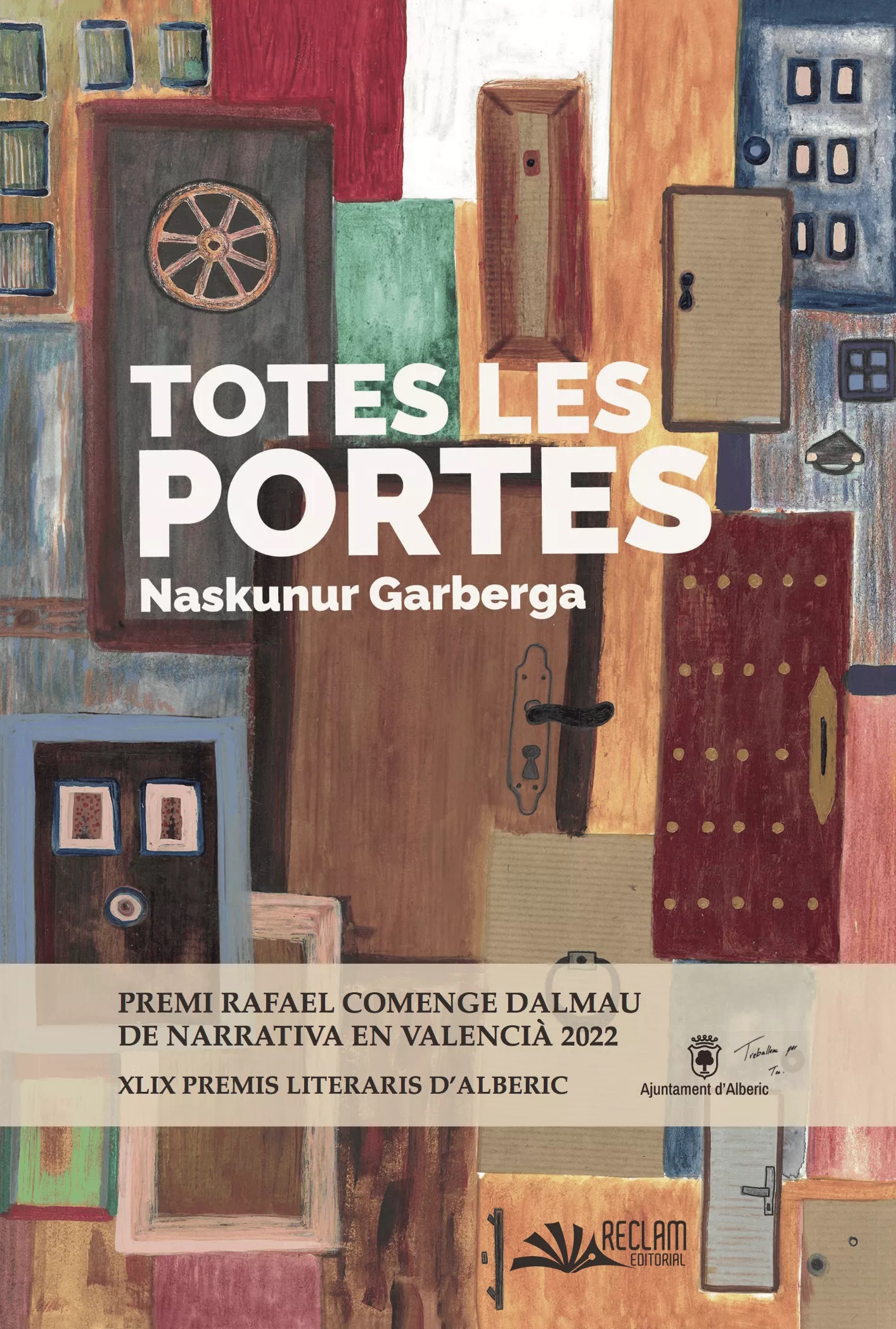 Totes les portes