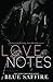 Love Notes: The Moran Brothers Series