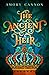 The Ancient Heir (The Narrow Gate Book 3)