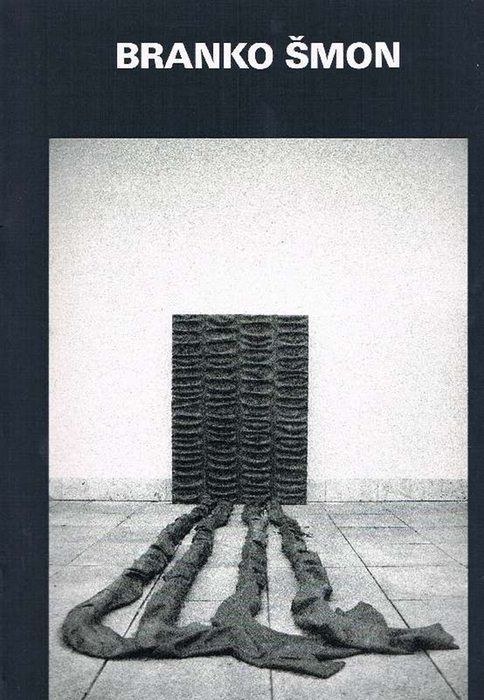Branko Šmon (Paperback)