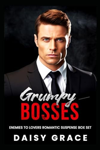 Grumpy Bosses (Paperback)