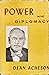 Power and Diplomacy