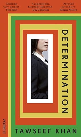 Determination