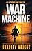 War Machine (Alexander King #8)
