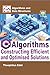 C# Algorithms: Constructing Efficient and Optimised Solutions (Algorithms and Data Structures)